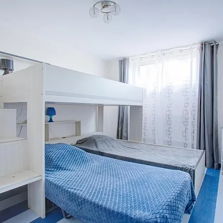 Mas Montebello 4*
